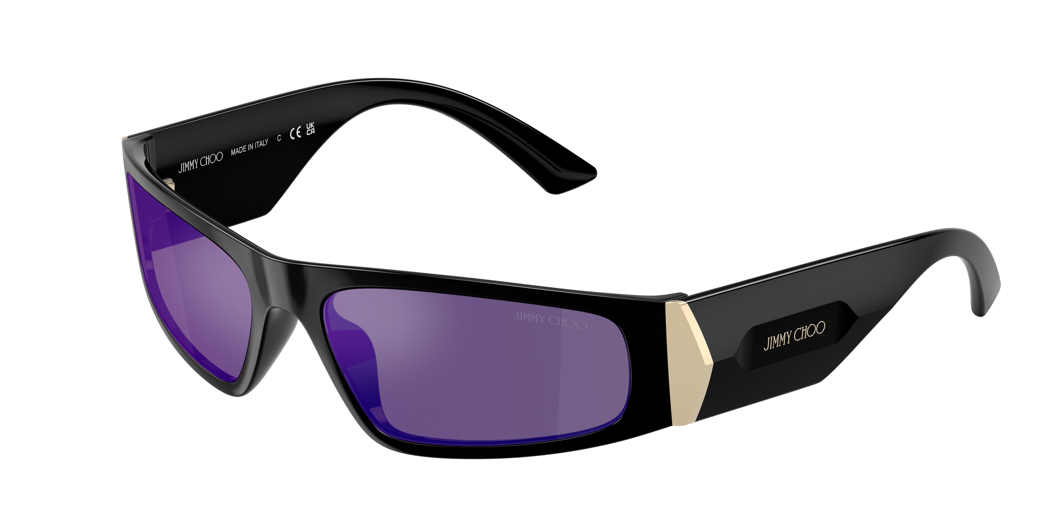 Jimmy Choo JC6001U 50592S